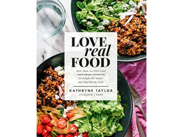 Vegetarian Cooking Books Thumbnail