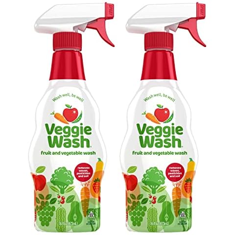 Veggie Wash thumbnail
