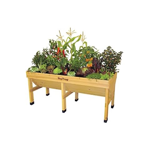 VegTrug thumbnail