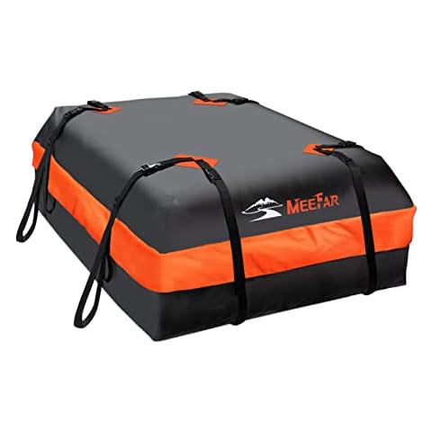 Vehicle Soft-Shell Carriers