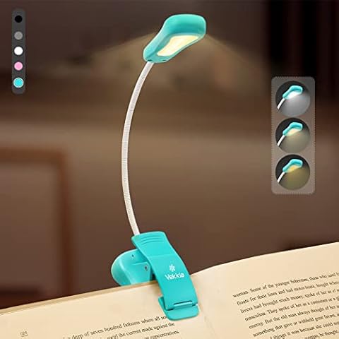 The 10 Best LED Book Lights of 2023 (Reviews) - FindThisBest