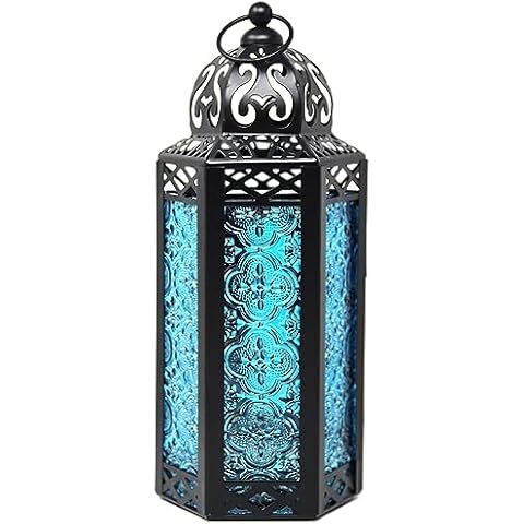 Vela Lanterns thumbnail