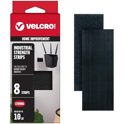 VELCRO feature image