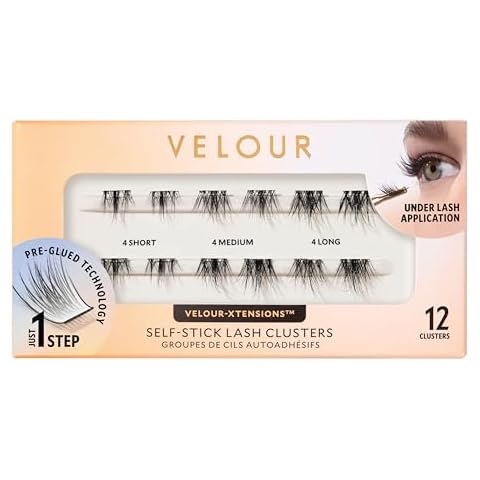 Velour Lashes thumbnail