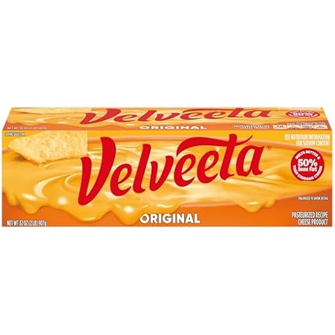 Velveeta thumbnail