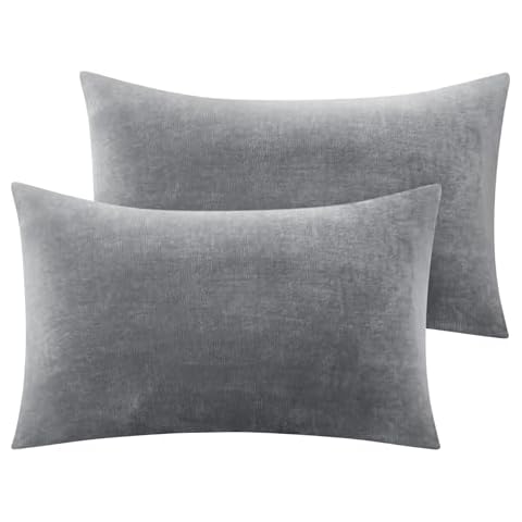 Velvet Pillowcases