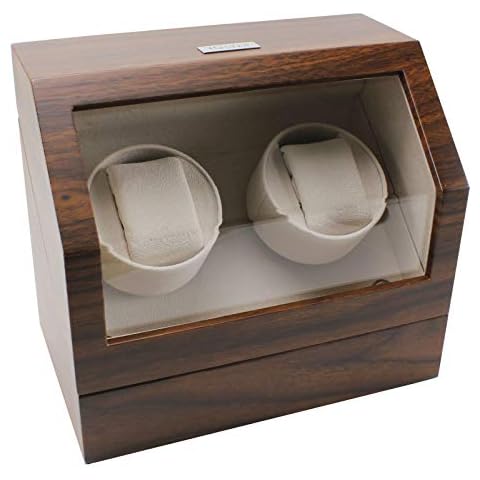 Velvet Watch Winders
