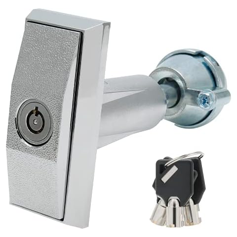 Vending Machine Keys & Locks