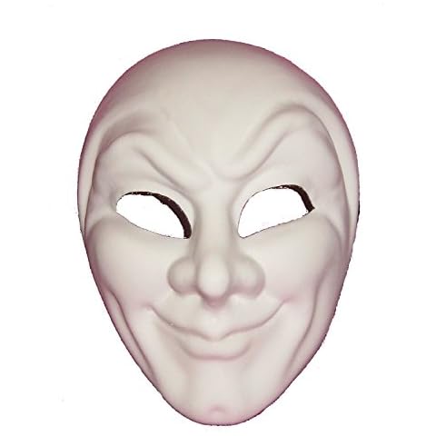 Venice Buys - Venetian Masks thumbnail