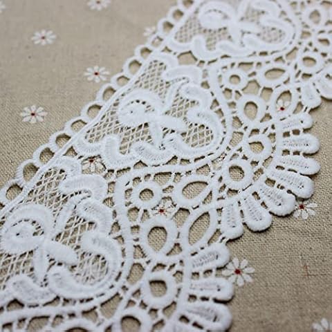 Venice Sewing Lace