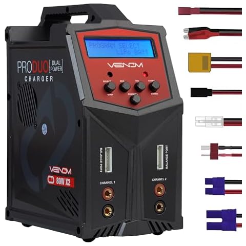 Venom Power thumbnail