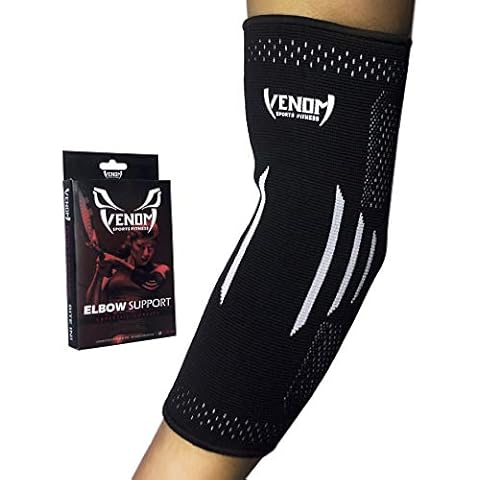 Venom Sports Fitness thumbnail