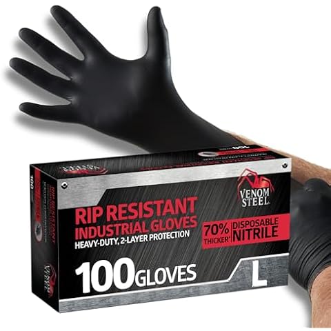 Venom Steel thumbnail