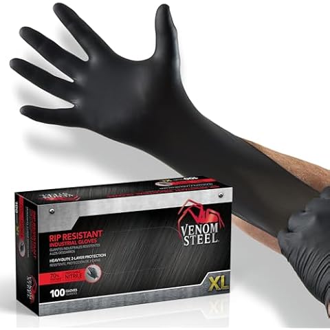 Venom Steel thumbnail