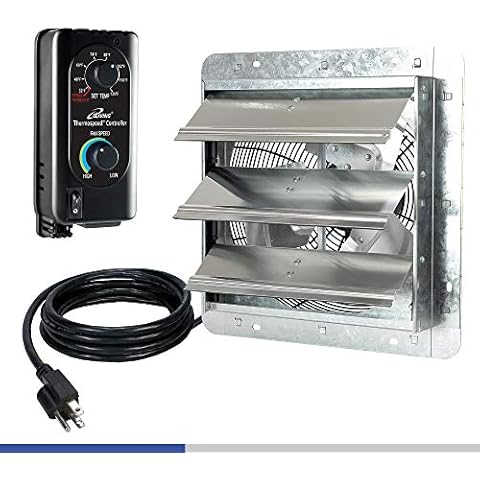Ventilation Fans