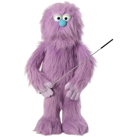 Ventriloquist Puppets