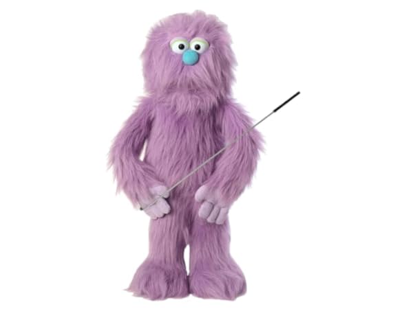 Ventriloquist Puppets Thumbnail