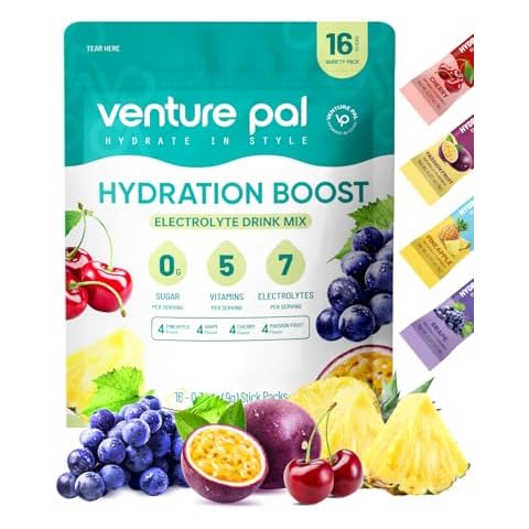 Venture Pal thumbnail