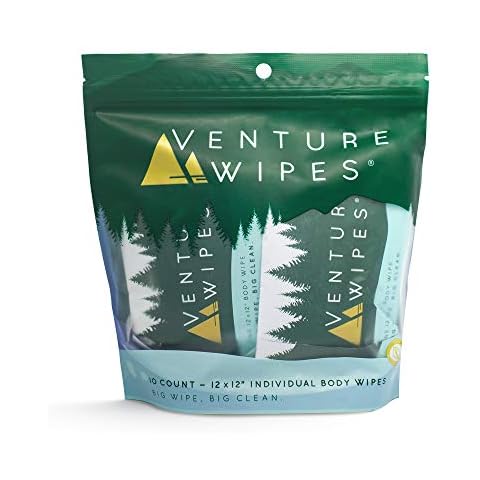 Venture Wipes thumbnail
