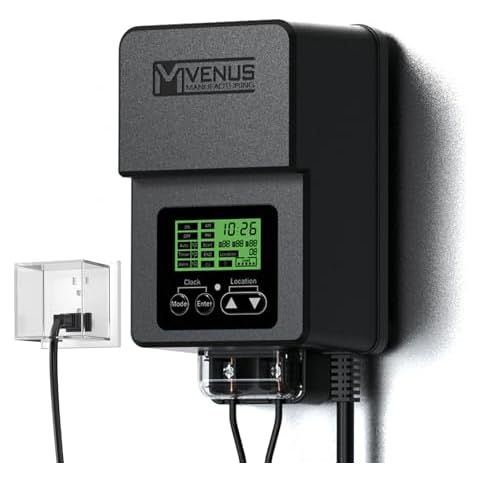 VENUS MANUFACTURING feature image