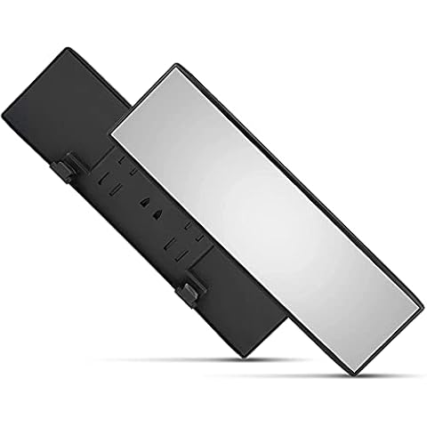 Verivue Mirrors thumbnail