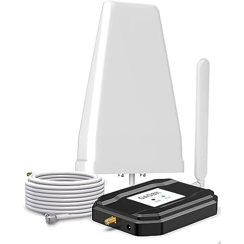 Verizon Wireless Phone Signal Boosters