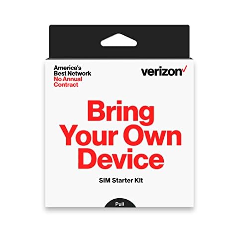 Verizon Wireless thumbnail