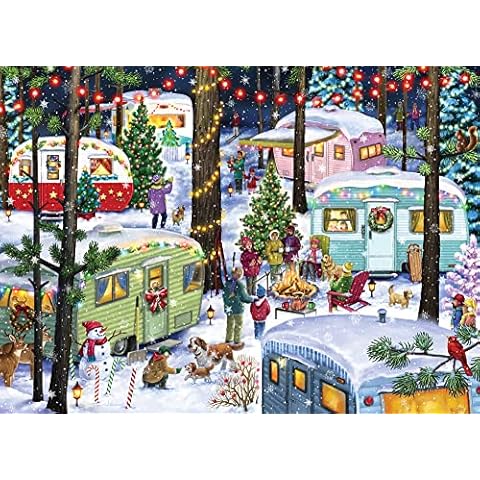 Vermont Christmas Company thumbnail