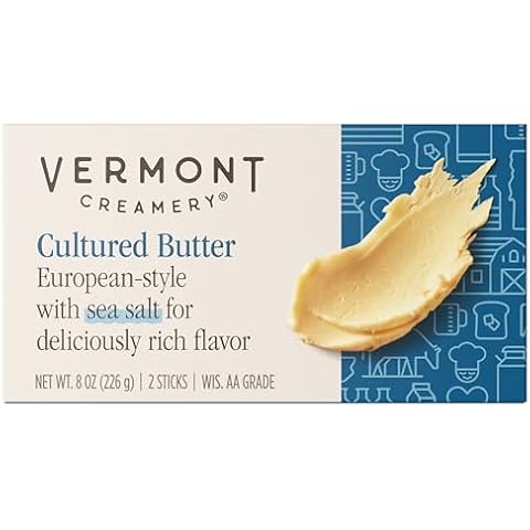 Vermont Creamery thumbnail