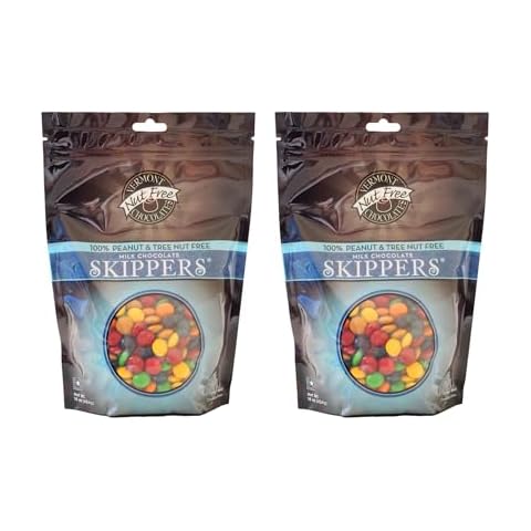 Vermont Nut Free Chocolates thumbnail