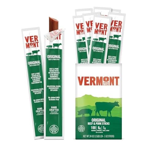 Vermont Smoke & Cure thumbnail
