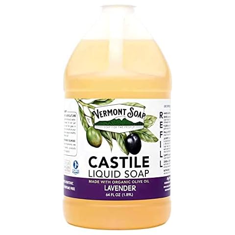 Vermont Soap feature image