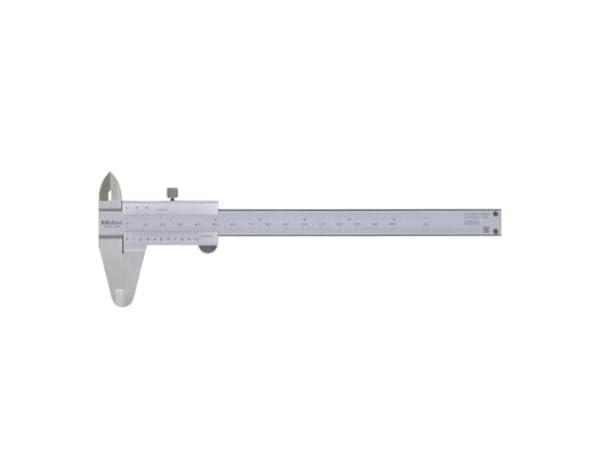 Vernier Calipers Thumbnail