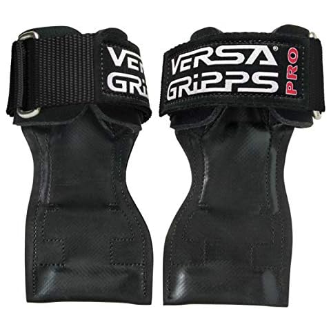 Versa Gripps thumbnail
