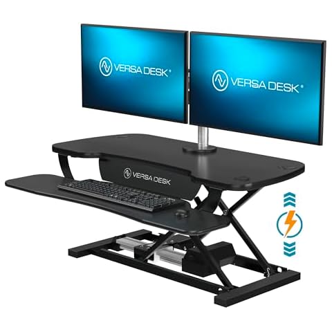 VERSADESK thumbnail