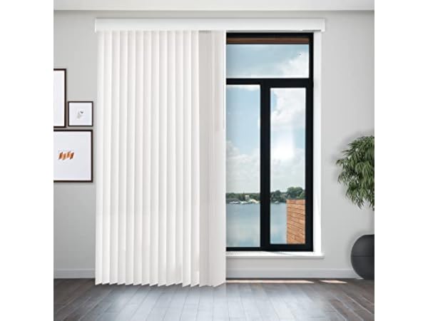 Vertical Blinds Thumbnail