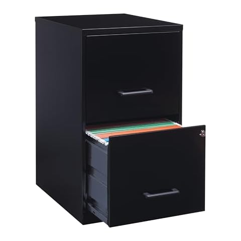 Vertical File Cabinets
