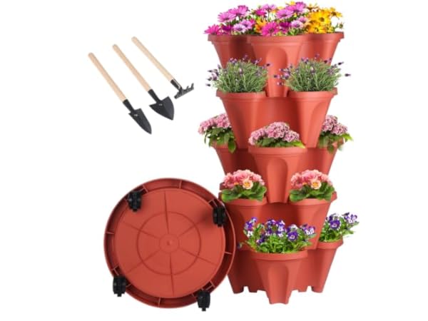 Vertical Planters thumbnail