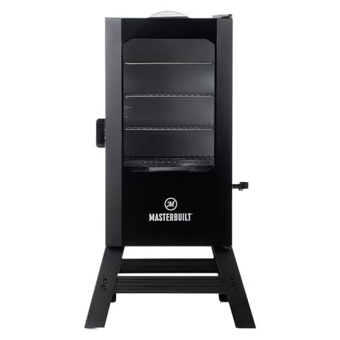 Vertical Smokers