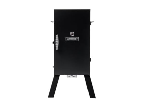 Vertical Smokers thumbnail