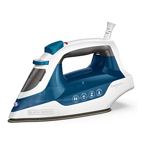 Vertical Steaming Irons