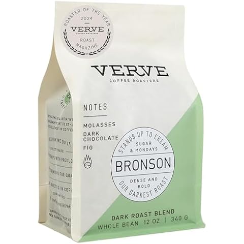 Verve Coffee Roasters thumbnail