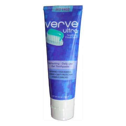 Verve thumbnail