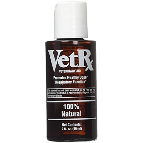 VET RX thumbnail