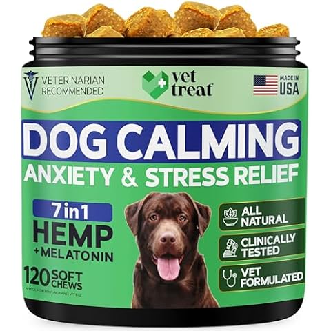 Vet Treat thumbnail