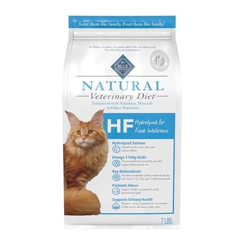 Veterinary Diet Cat Food
