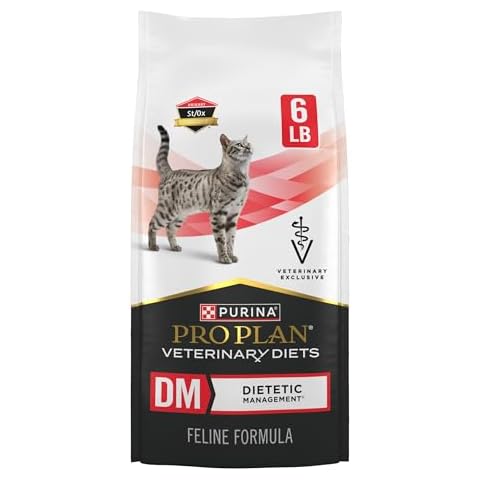 Veterinary Diet Cat Food