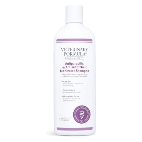 Veterinary Formula thumbnail