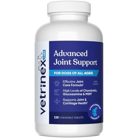 Vetrinex Labs thumbnail