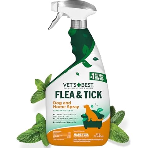 Vet's Best thumbnail